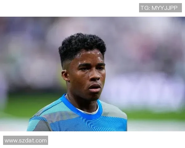 恩德里克租借加盟里昂的可能性增加曼联转会希望彻底破灭