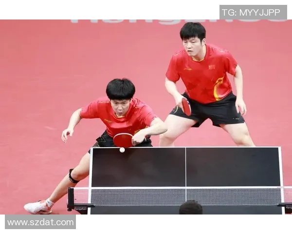 全运会乒乓球男单半决赛樊振东逆转王楚钦成功晋级决赛展现强大实力
