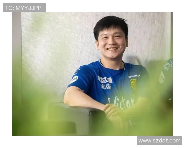 德国萨尔布吕肯俱乐部今日宣布樊振东即将转会离队引发关注